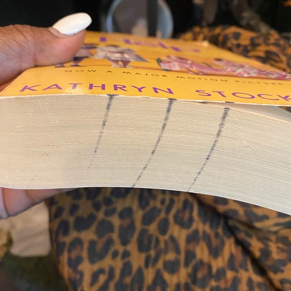 The Help - Picture 4 of 4